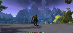How to Ride Your Flying Mount