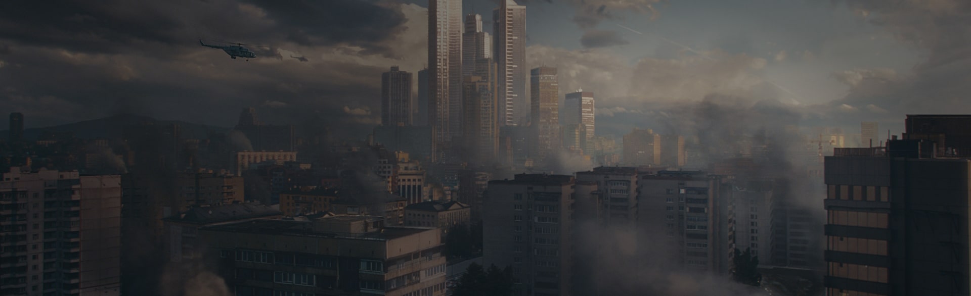Tarkov Boost background
