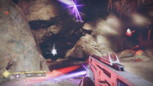 Lost Sector How to Get Divinity in Destiny 2