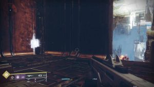 hidden room How to Get Divinity in Destiny 2