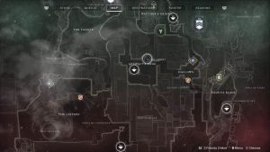 map1 How to Get Divinity in Destiny 2