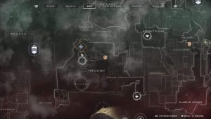 map2 How to Get Divinity in Destiny 2