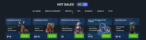 Best Sites for Fortnite Boost