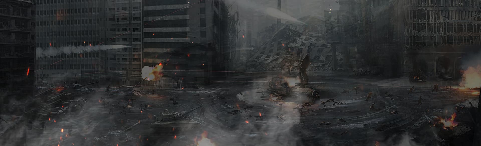 CoD MW background