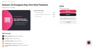 LFCarry Payments and Refund Policy