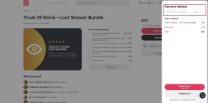 LFCarry Promo Code
