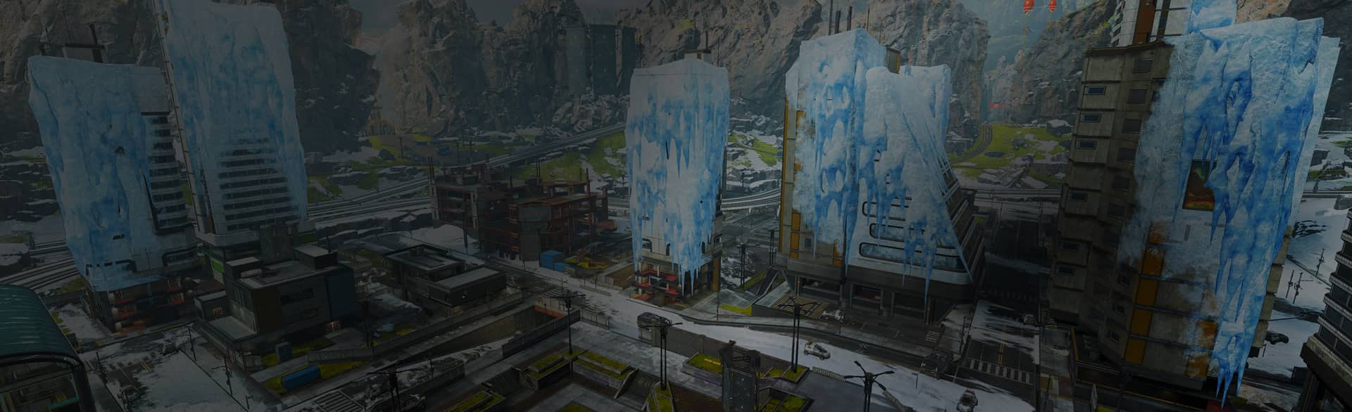 Apex Legends background