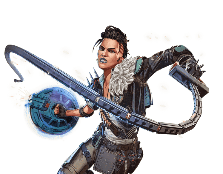 Apex Legends character