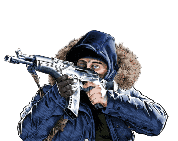 Get promocode