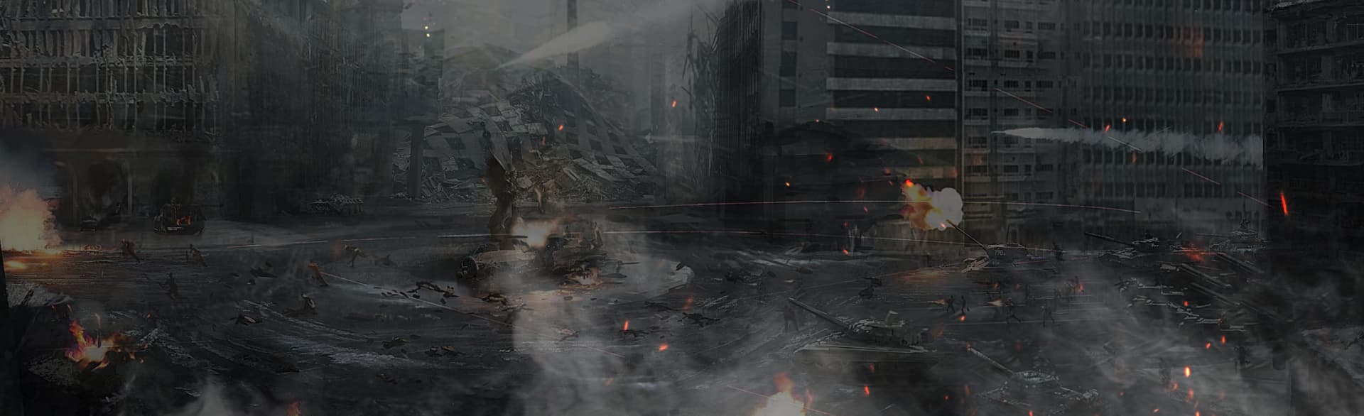 CoD Warzone background