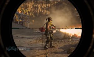 Customizing Your Build division 2