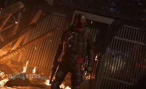 Division 2 Ouroboros-4