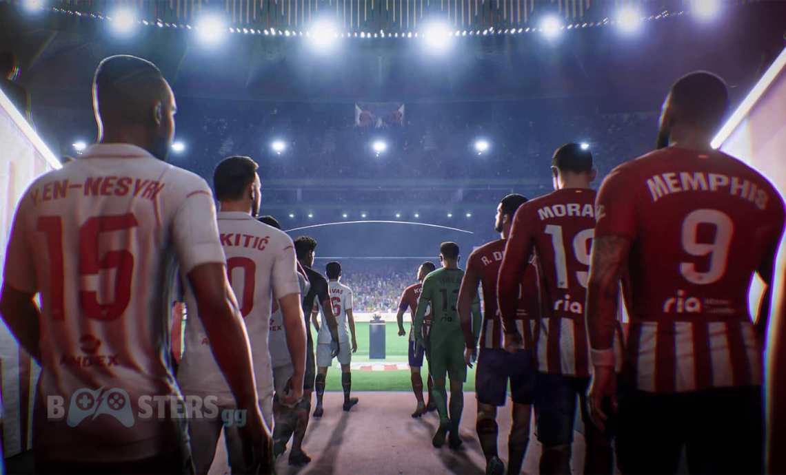 Strategies for Earning FIFA 24 Coins Fast