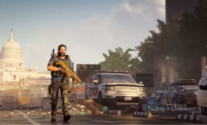 Maintaining and Upgrading Builds division 2