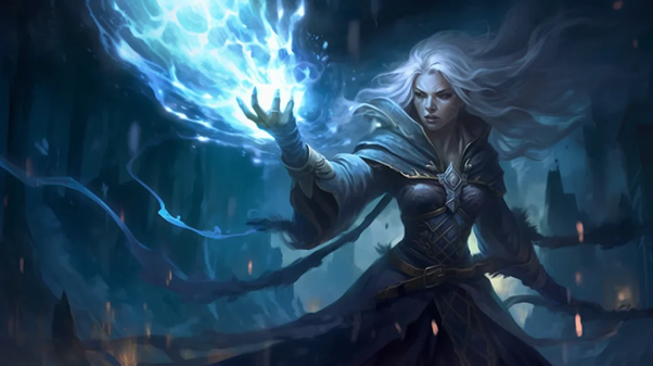 Best WoW Class in 10.2.7
