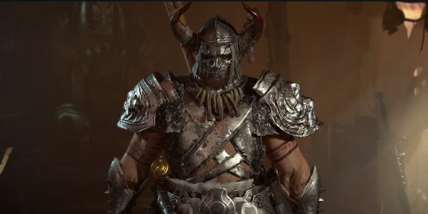 Best Diablo 4 Classes
