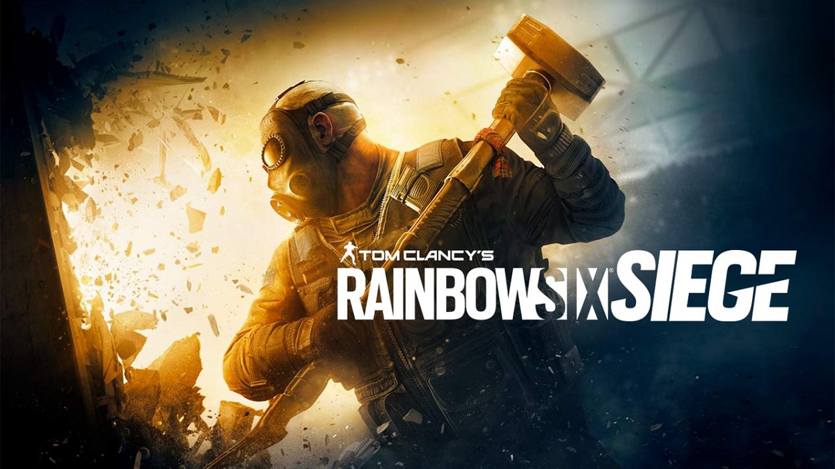 The Best R6 Attackers & Defenders