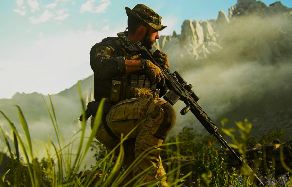 How To Rank Up Fast In CoD
