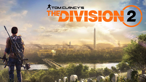 Division 2 Gear & Brand Sets