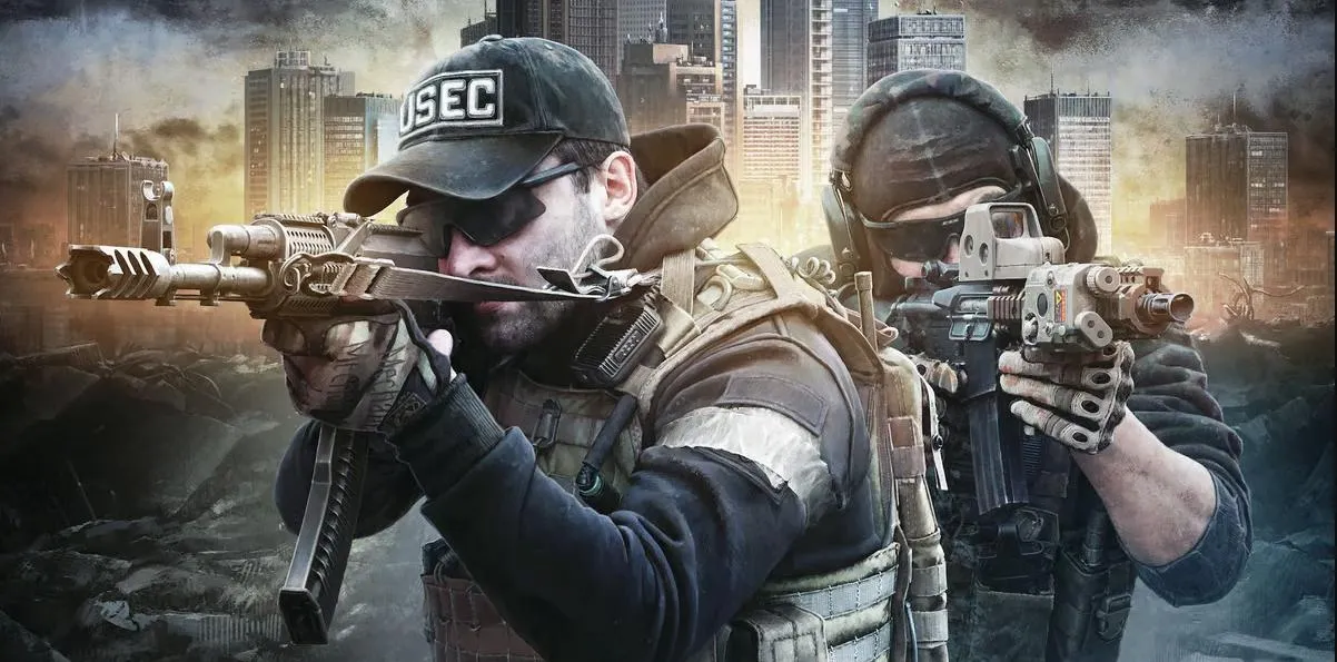 Escape From Tarkov Codes